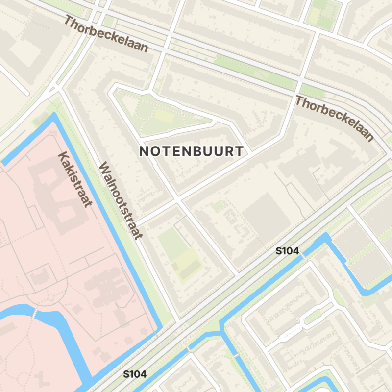 Okkernootstraat 200