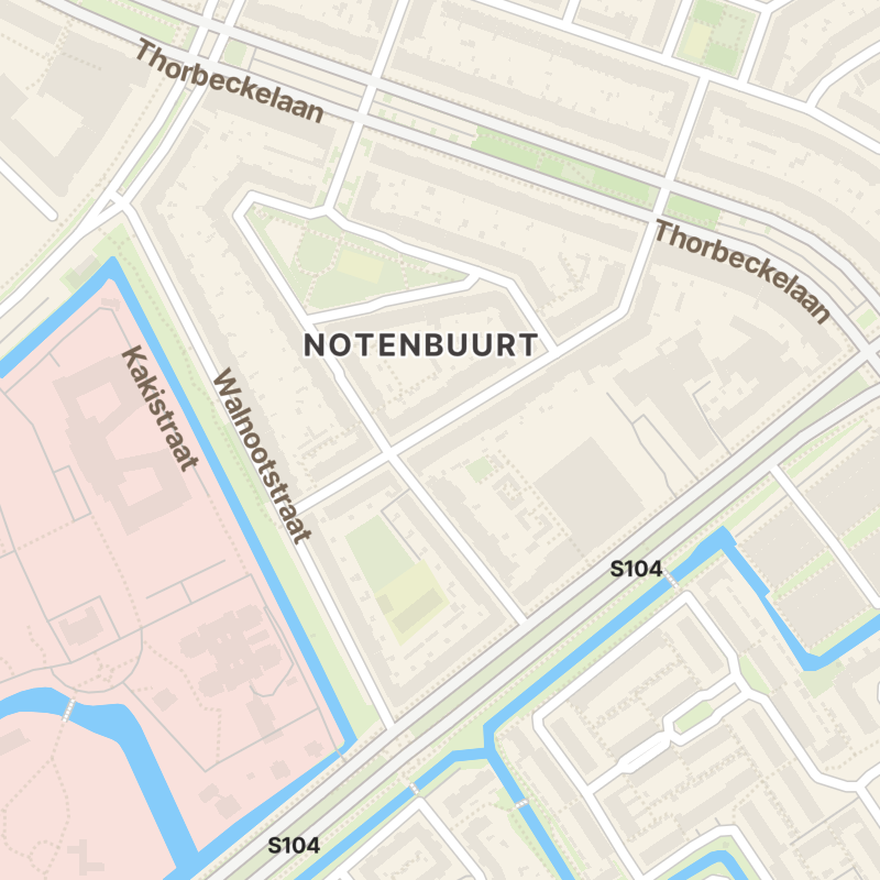 Okkernootstraat 194