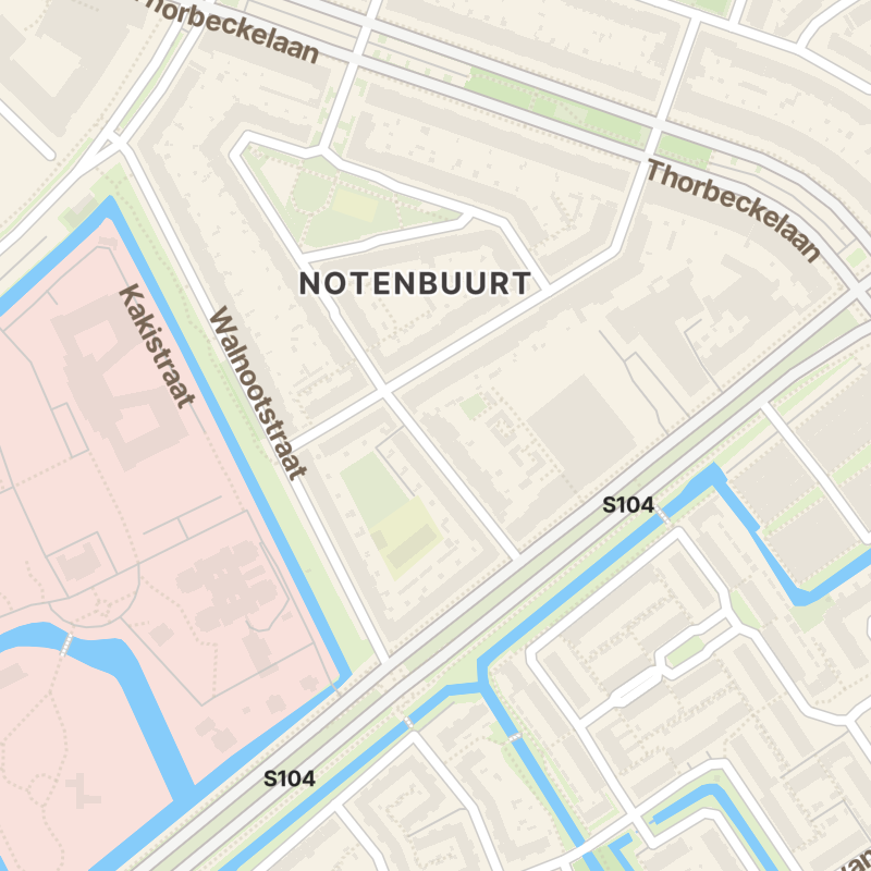 Kokosnootstraat 59