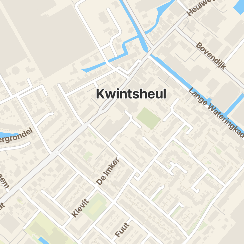 Kwintrum 15