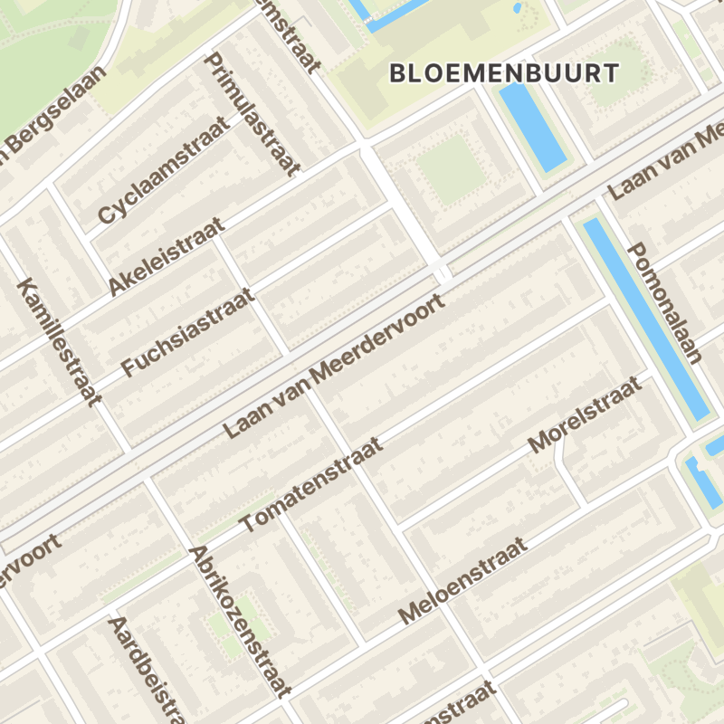 Laan van Meerdervoort 770