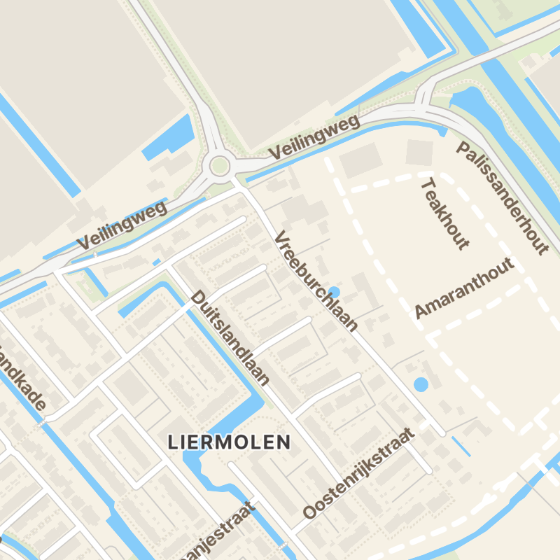 Zwedenstraat 26