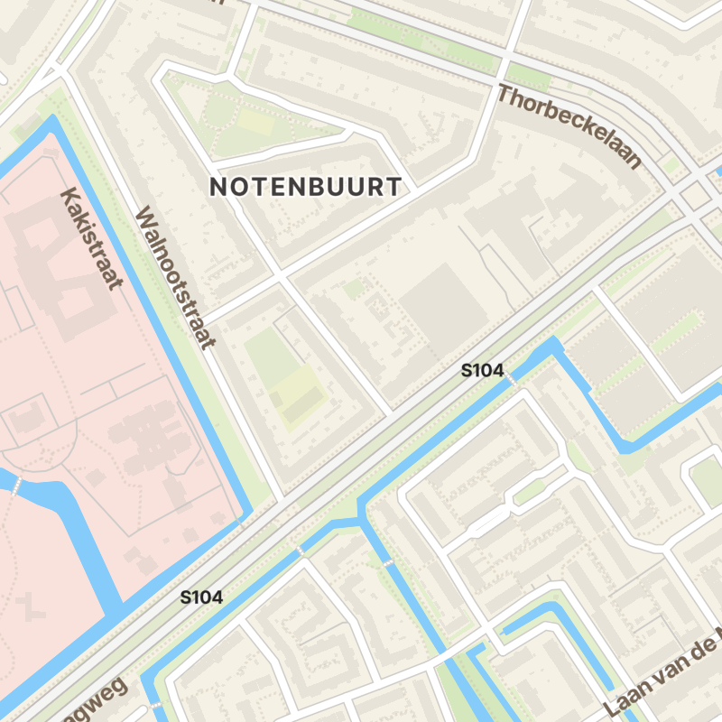 Kokosnootstraat 15