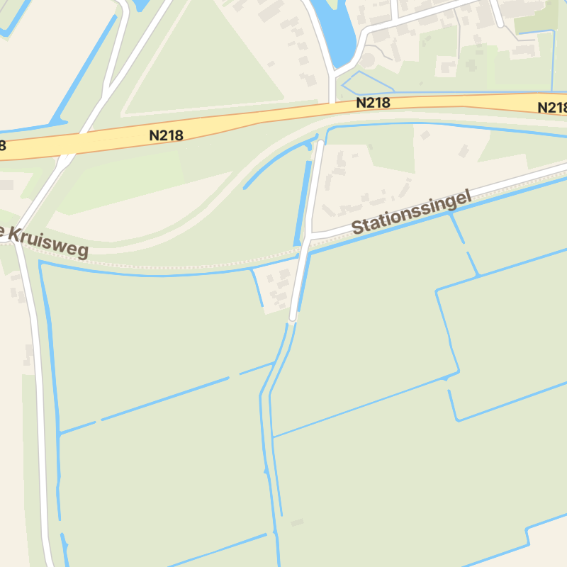 Sportlaan 4