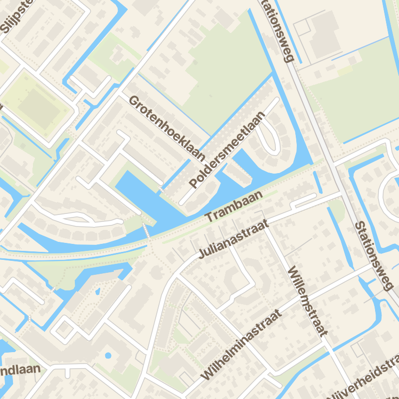 Poldersmeetlaan 6
