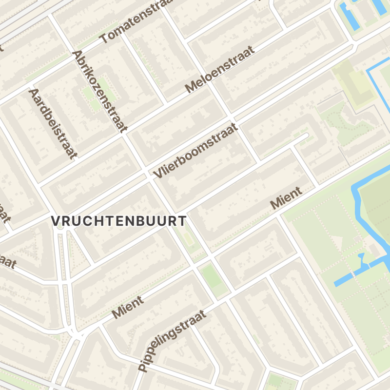 Perenstraat 211