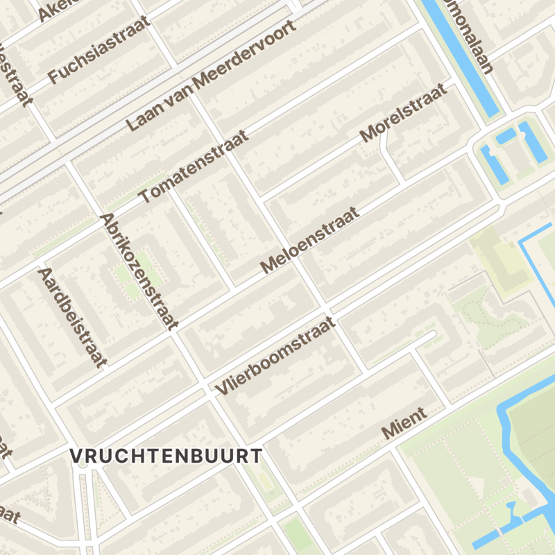 Meloenstraat 76