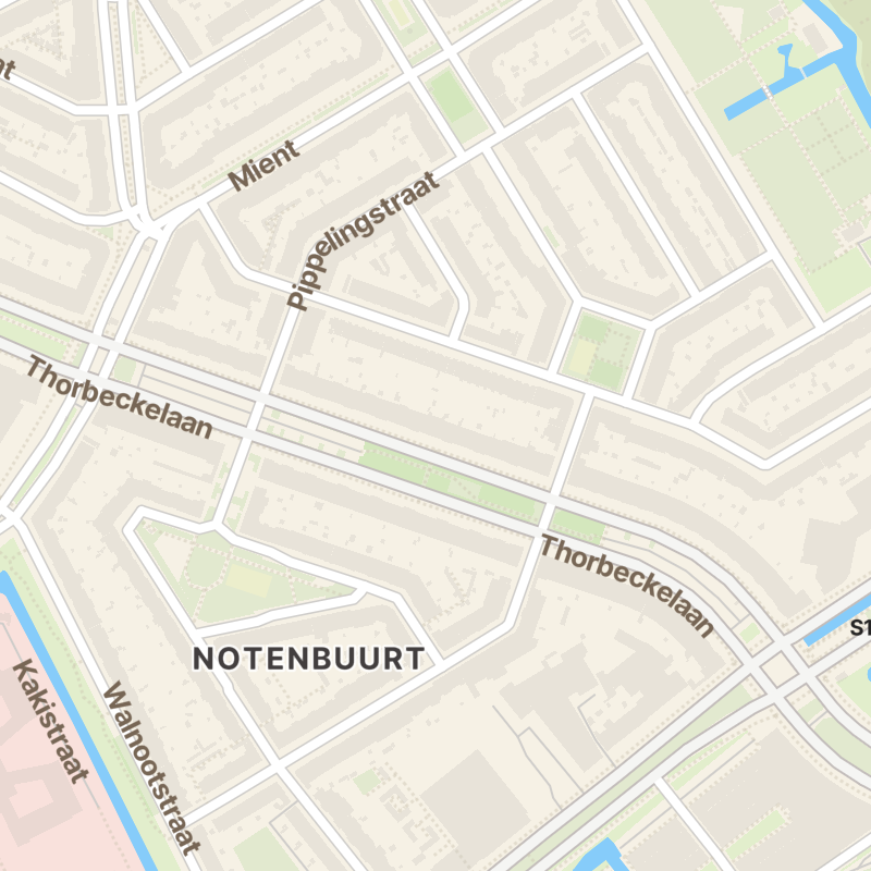 Thorbeckelaan 215