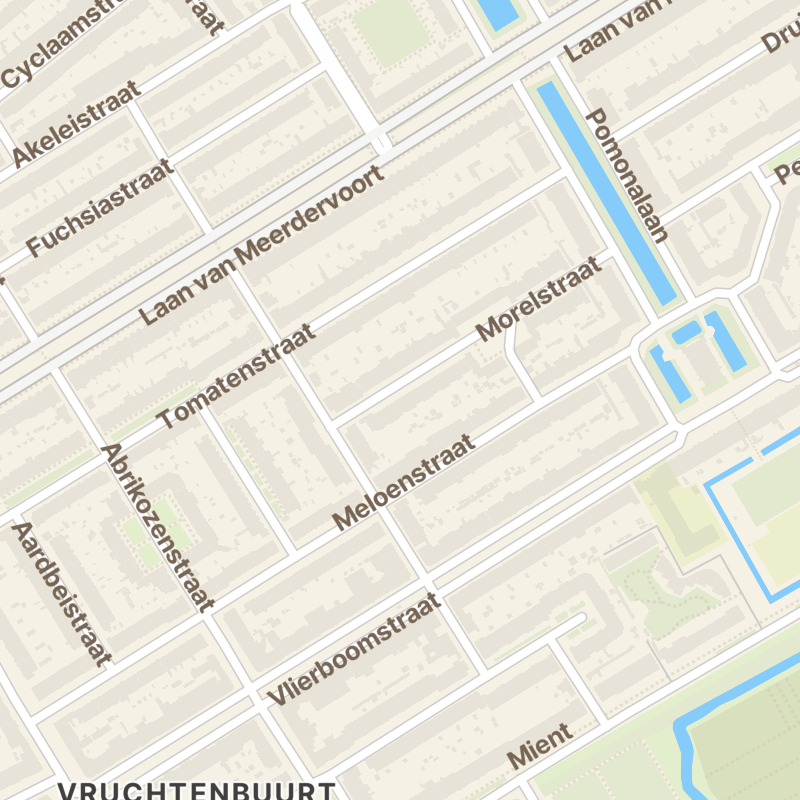 Morelstraat 124