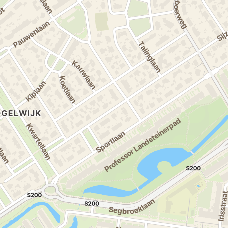 Sijzenlaan 54