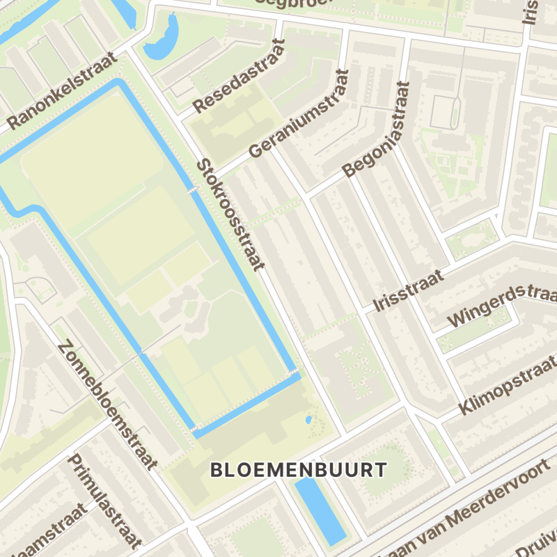 Stokroosstraat 73