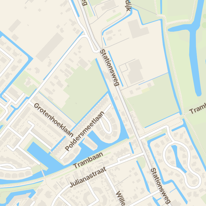 Poldersmeetlaan 49