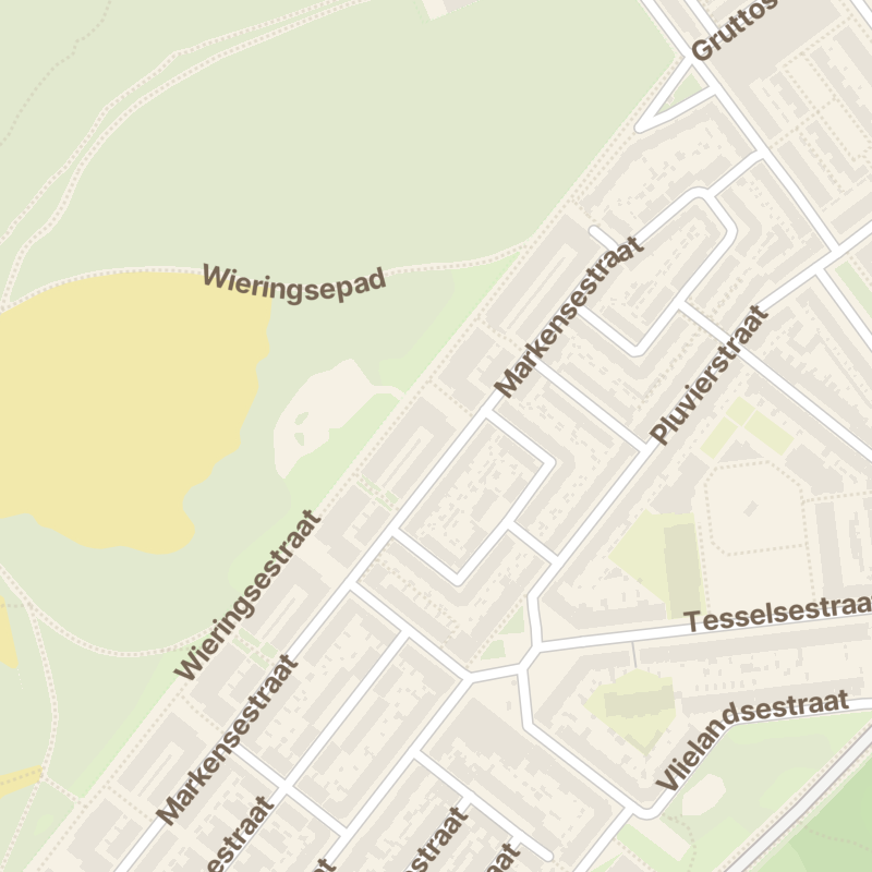 Schoklandsestraat 16