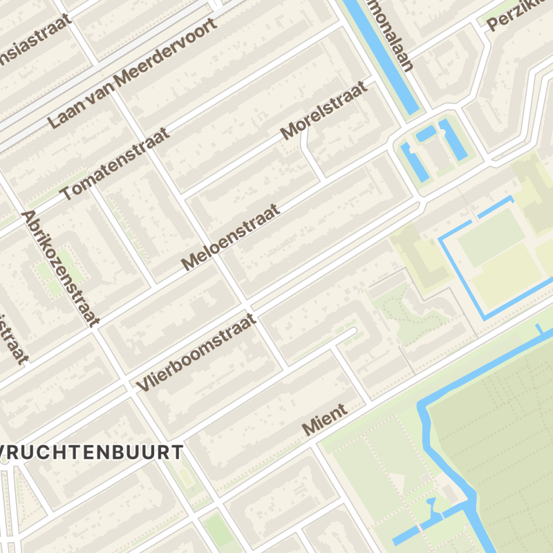 Vlierboomstraat 383