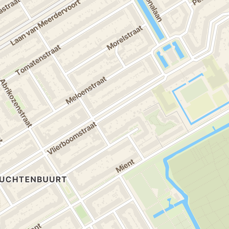Vlierboomstraat 452