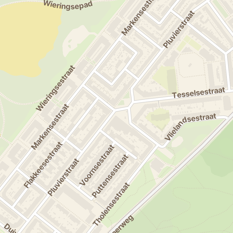 Tesselseplein 38