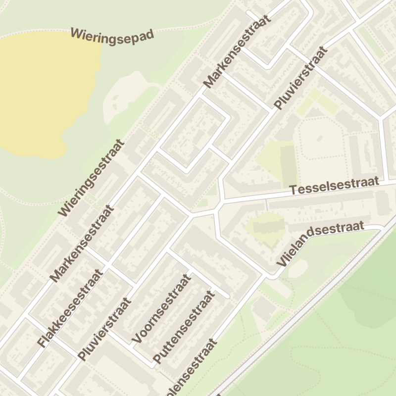Tesselseplein 28