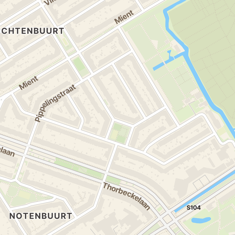 Abrikozenplein 32