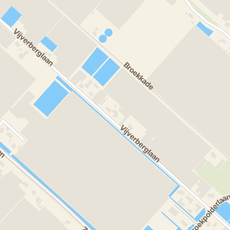 Vijverberglaan 17
