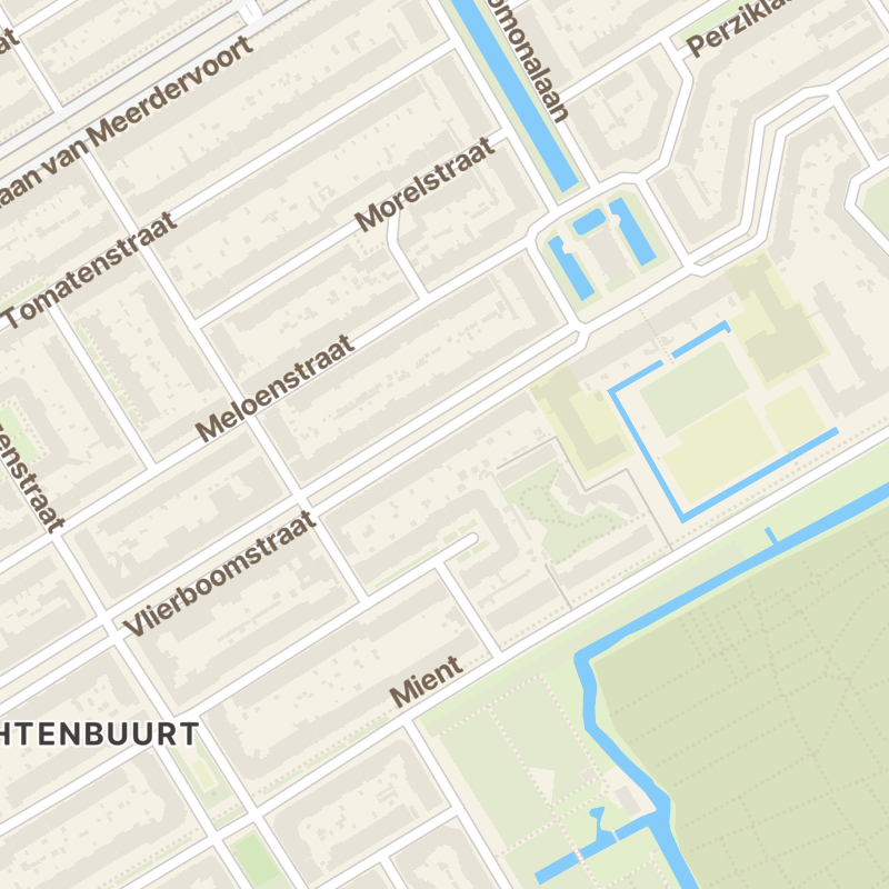 Vlierboomstraat 420