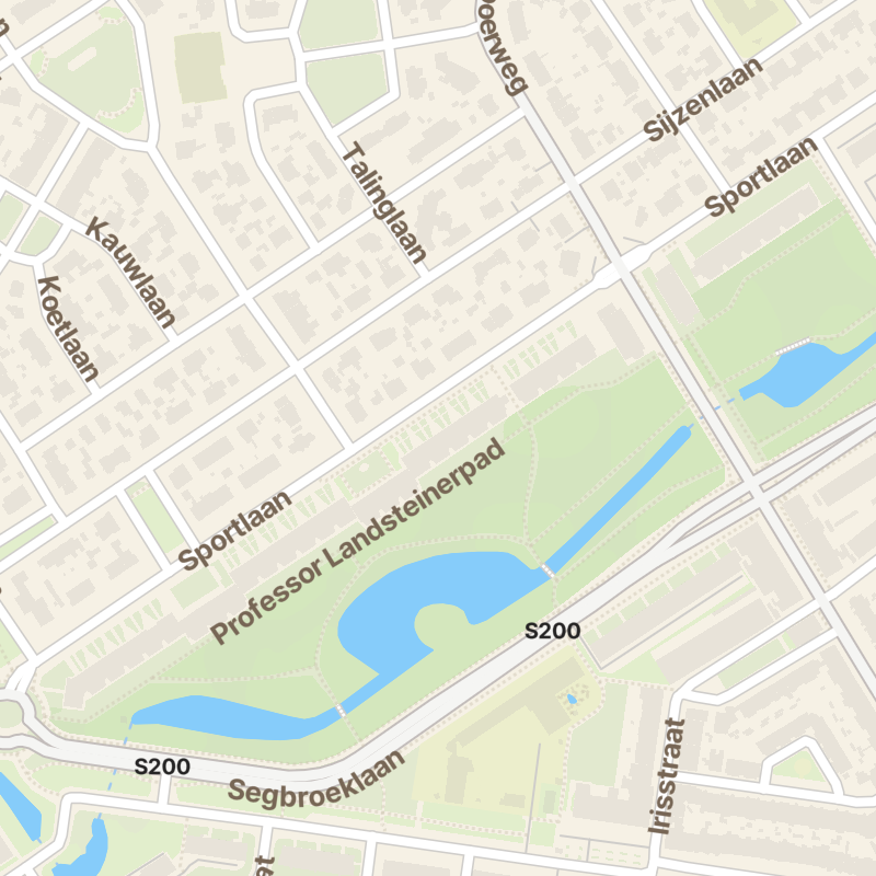 Sportlaan 876