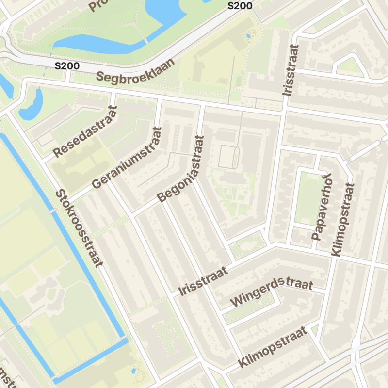 Anjelierstraat 70