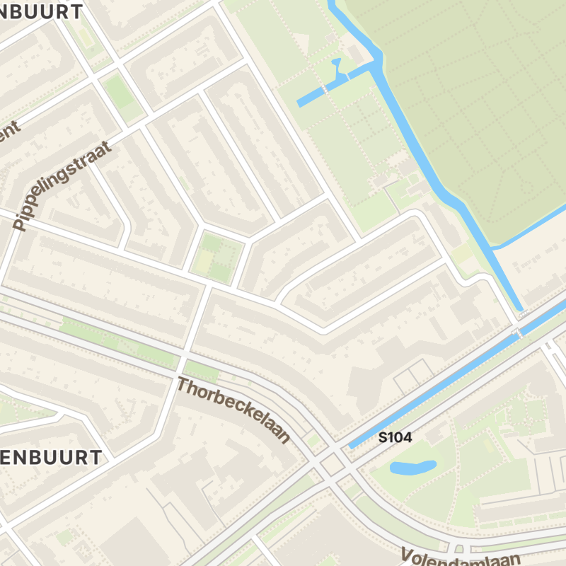 Bosbesstraat 135