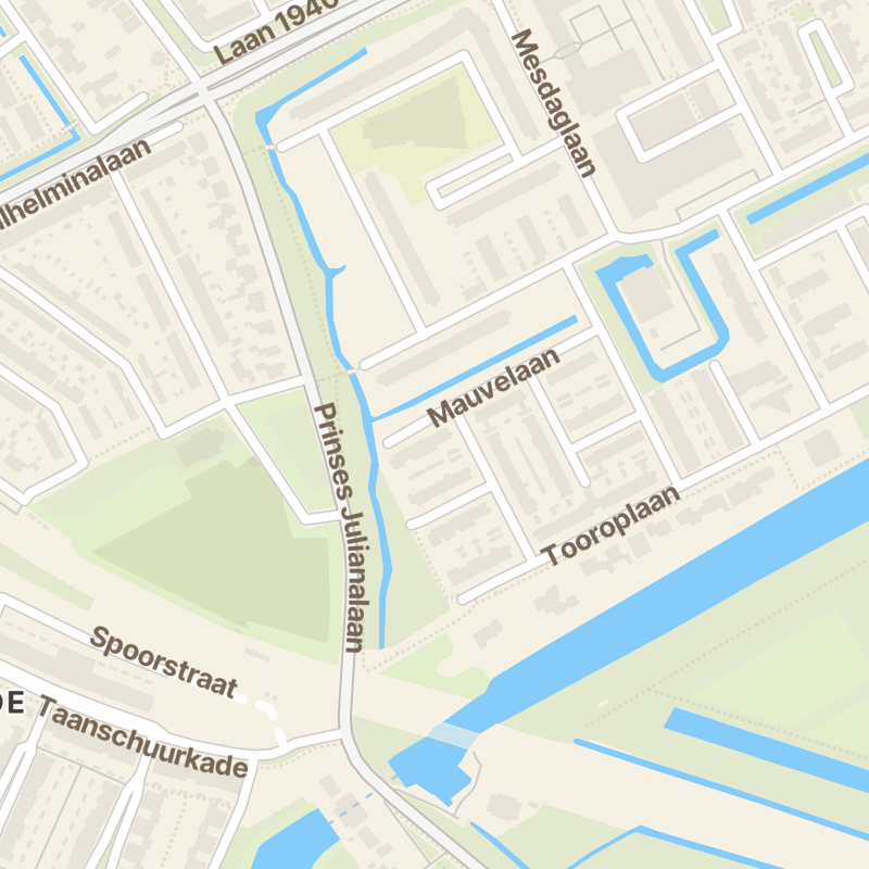 Mauvelaan 12