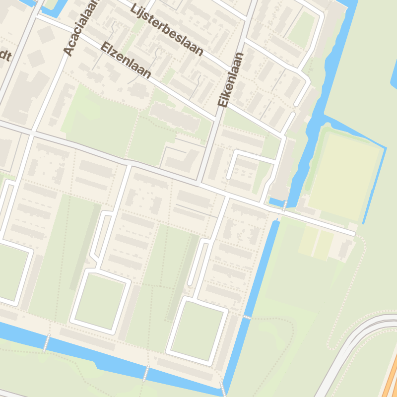Laan van Nieuw Blankenburg 322