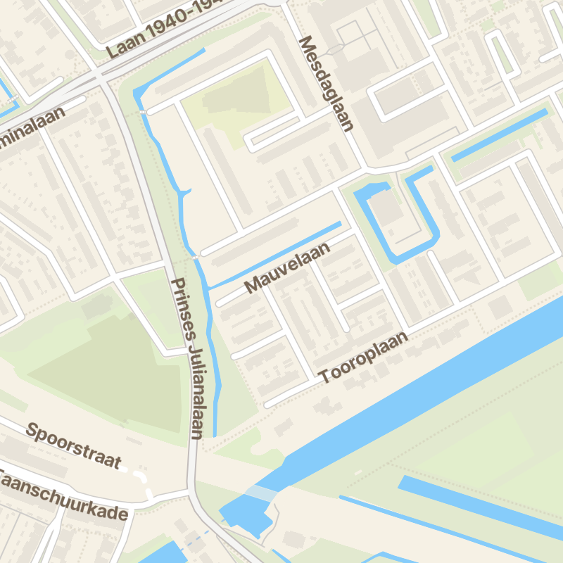 Mauvelaan 18
