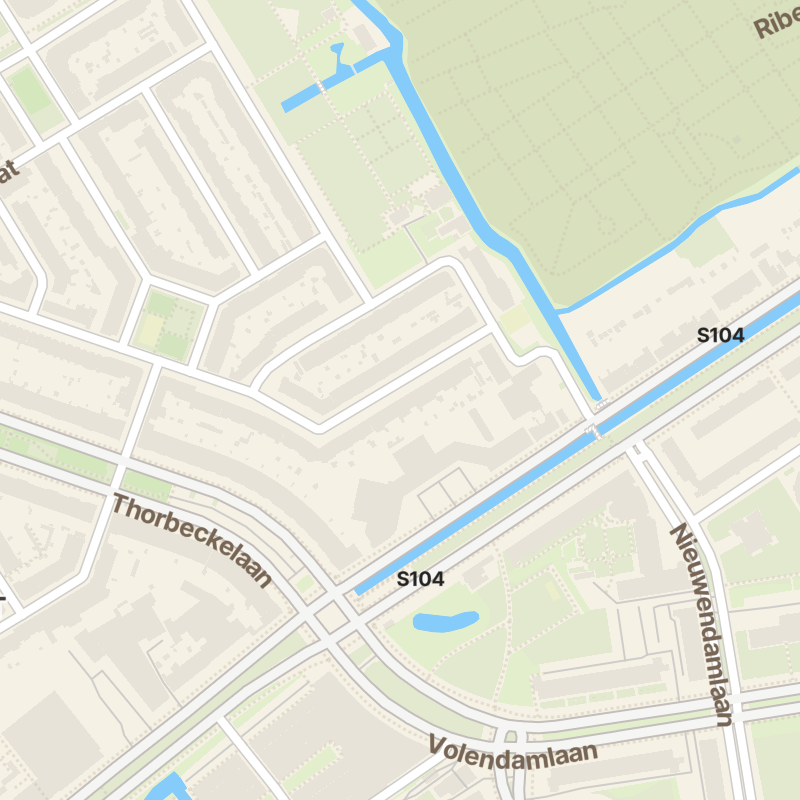 Goudreinetstraat 444