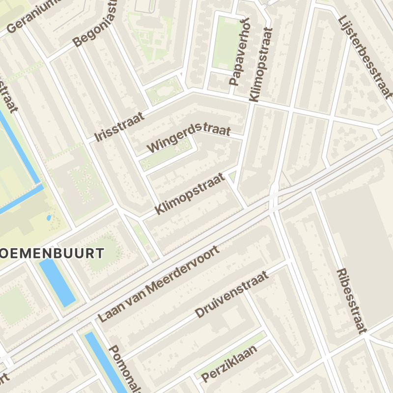 Klimopstraat 246