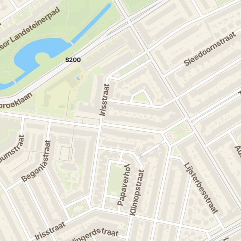 Goudsbloemlaan 61