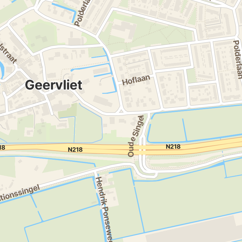 Oude Singel 16