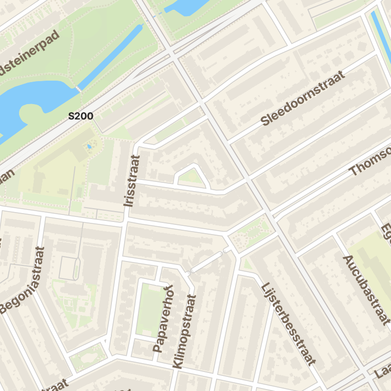 Sneeuwbalstraat 166