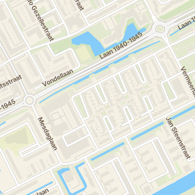 Van der Helstplein 5