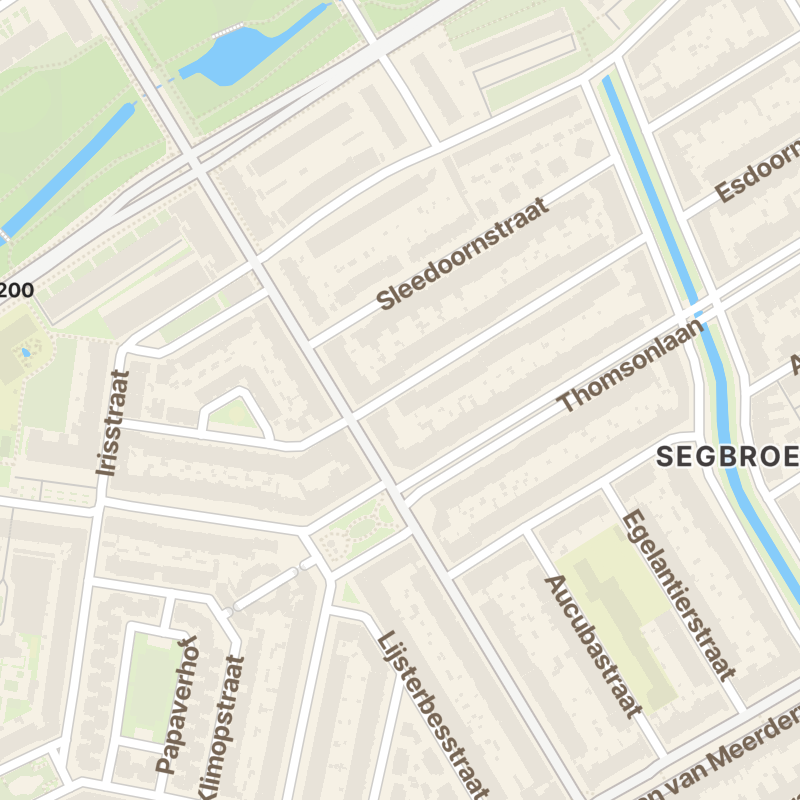 Sneeuwbalstraat 126