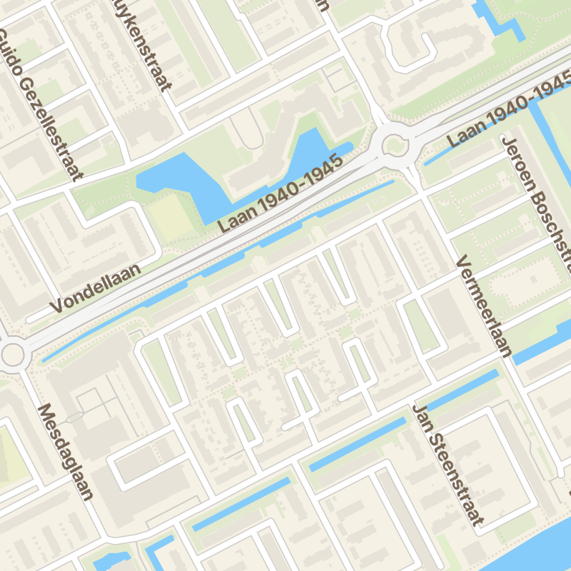 Govert Flinckplein 21