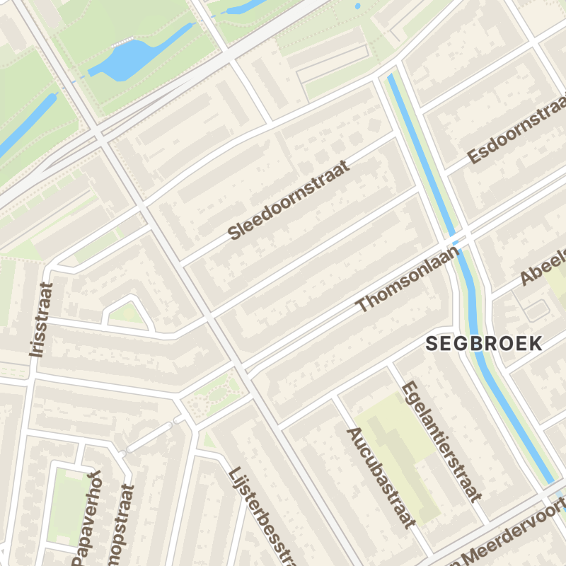 Sneeuwbalstraat 96