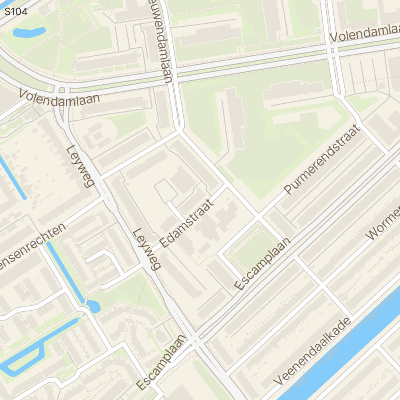 Edamstraat 177
