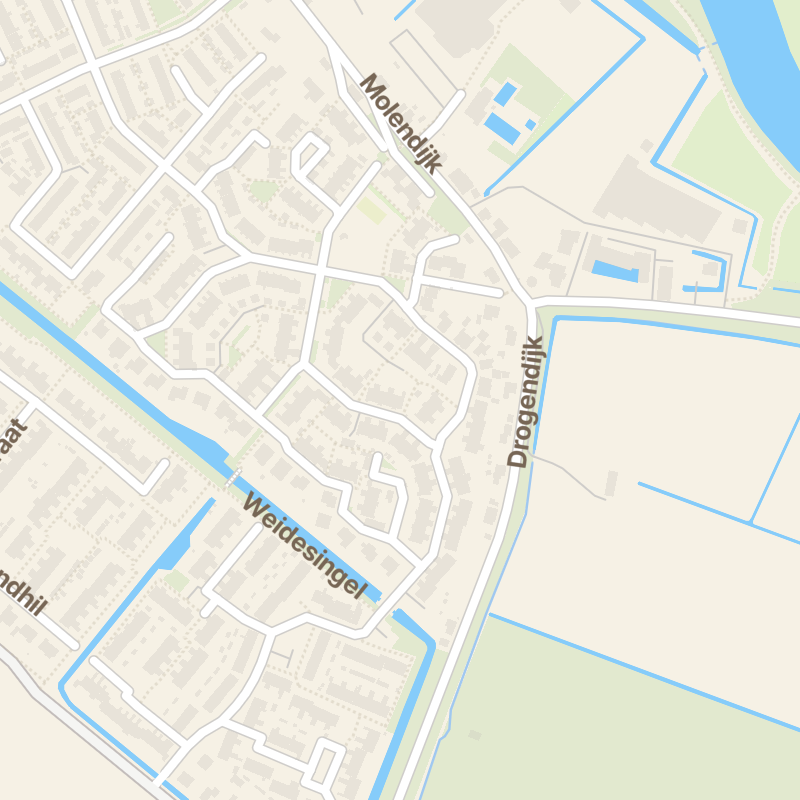 Golda Meïrstraat 17