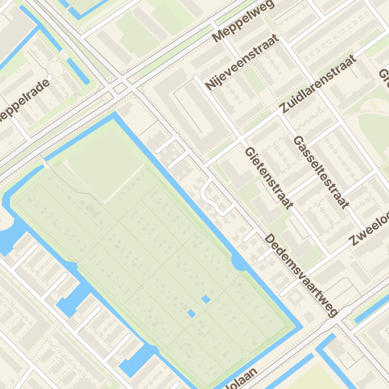 Dedemsvaartweg 149