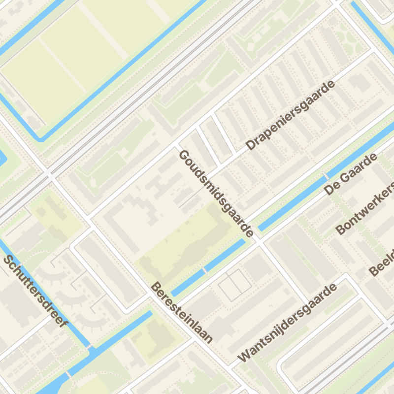 Goudsmidsgaarde 67