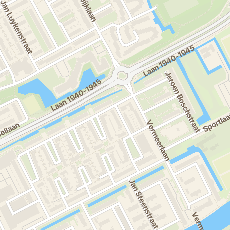 Paulus Potterstraat 4
