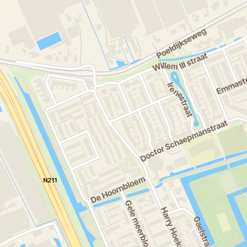 Harry Hoekstraat 77