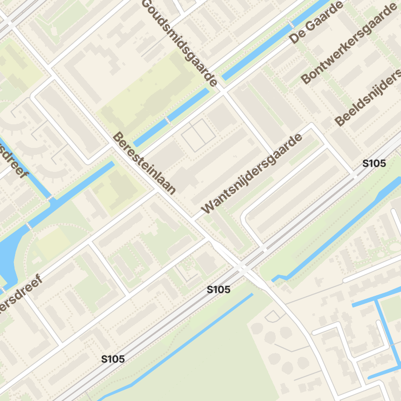 Wantsnijdersgaarde 625