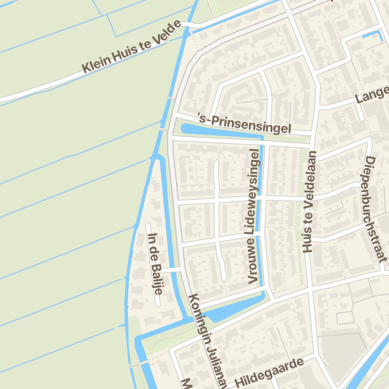 Oranje-Nassaustraat 40