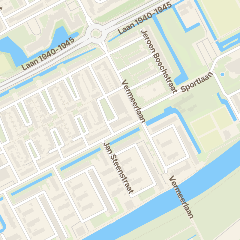Paulus Potterplein 22