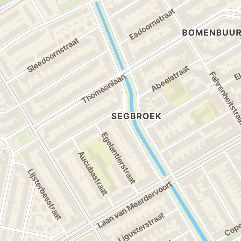 Valkenboskade 566