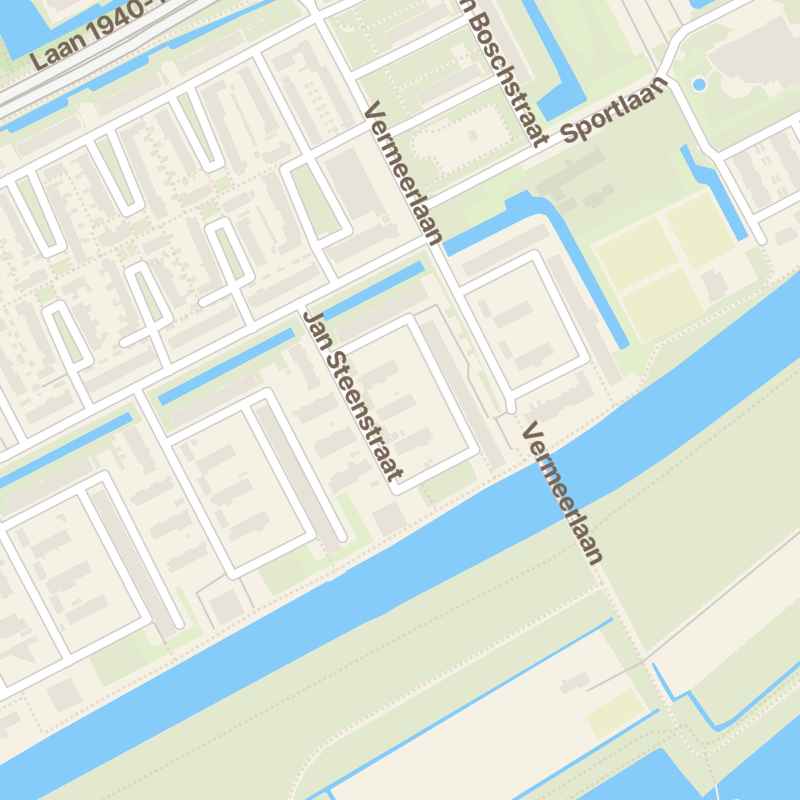 Jan Steenstraat 37